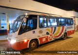 Transmoreira 450 na cidade de Itapecerica, Minas Gerais, Brasil, por Vicente de Paulo Alves. Número da foto: #7585087.