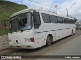 Ônibus Particulares 5958 na cidade de Ubatã, Bahia, Brasil, por Carlos  Henrique. ID da foto: :id.