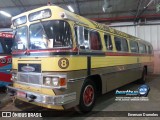 SOGIL - Sociedade de Ônibus Gigante Ltda. 8 na cidade de Novo Hamburgo, Rio Grande do Sul, Brasil, por Emerson Dorneles. Número da foto: #7585327.