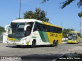 Empresa Gontijo de Transportes 18290 na cidade de Caruaru, Pernambuco, Brasil, por Lenilson da Silva Pessoa. Número da foto: #:id.