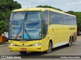 Viação Itapemirim 8801 na cidade de Vitória da Conquista, Bahia, Brasil, por Matheus Souza Santos. Número da foto: #7586393.