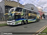 MP Viagens 1065 na cidade de Curitiba, Paraná, Brasil, por Jaime  Quintino. Número da foto: #7586984.