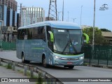 Viação Garcia 8185 na cidade de São Paulo, São Paulo, Brasil, por Ezequiel Vicente Fernandes. ID da foto: :id.