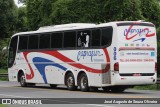Capratur Turismo 006 na cidade de Barra do Piraí, Rio de Janeiro, Brasil, por José Augusto de Souza Oliveira. Número da foto: #7587182.