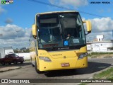 Viação Itapemirim 48111 na cidade de Caruaru, Pernambuco, Brasil, por Lenilson da Silva Pessoa. Número da foto: #7587207.
