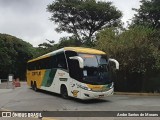 Empresa Gontijo de Transportes 19460 na cidade de São Paulo, São Paulo, Brasil, por Andre Santos de Moraes. Número da foto: #7585794.