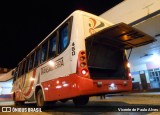 Transmoreira 450 na cidade de Itapecerica, Minas Gerais, Brasil, por Vicente de Paulo Alves. Número da foto: #7585090.