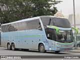 Viação Garcia 8421 na cidade de São Paulo, São Paulo, Brasil, por Rodrigo Coimbra. Número da foto: #7587180.