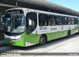 Belém Rio Transportes BD-54622 na cidade de Belém, Pará, Brasil, por Paul Azile. Número da foto: #7585758.