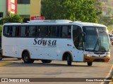 Sousa Transporte e Turismo 4482028 na cidade de Aquiraz, Ceará, Brasil, por Bruno Oliveira Nunes. ID da foto: :id.