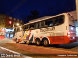 Transmoreira 380 na cidade de Itapecerica, Minas Gerais, Brasil, por Vicente de Paulo Alves. ID da foto: :id.