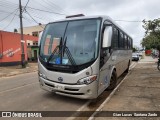 Ônibus Particulares 1252 na cidade de Ji-Paraná, Rondônia, Brasil, por Gian Lucas  Santana Zardo. ID da foto: :id.