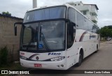 Fábio Turismo 3900 na cidade de Piúma, Espírito Santo, Brasil, por Everton Costa Goltara. Número da foto: #:id.