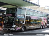 Rutatlantica 520 na cidade de Florianópolis, Santa Catarina, Brasil, por Bruno Barbosa Cordeiro. Número da foto: #:id.