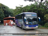 Fabricio Turismo 6060 na cidade de São Paulo, São Paulo, Brasil, por Andre Santos de Moraes. Número da foto: #7585839.