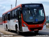 Real Alagoas de Viação 4623 na cidade de Maceió, Alagoas, Brasil, por André Luiz Araujo Silva. Número da foto: #:id.