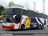 Felipe Tur 6619 na cidade de Trindade, Goiás, Brasil, por Victor Hugo  Ferreira Soares. Número da foto: #:id.