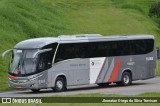 Empresa de Ônibus Pássaro Marron 91.005 na cidade de Aparecida, São Paulo, Brasil, por Jhonatan Diego da Silva Trevisan. Número da foto: #:id.
