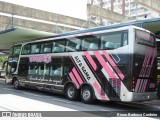 Rutatlantica 520 na cidade de Florianópolis, Santa Catarina, Brasil, por Bruno Barbosa Cordeiro. Número da foto: #:id.