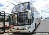 Eucatur - Empresa União Cascavel de Transportes e Turismo 4432 na cidade de Betim, Minas Gerais, Brasil, por Vicente de Paulo Alves. Número da foto: #7585076.