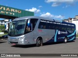 Castilho & Cia 7216 na cidade de Ponte Serrada, Santa Catarina, Brasil, por Djianinih B Mileski. Número da foto: #:id.