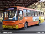 Viação Buião 40024 na cidade de Pedro Leopoldo, Minas Gerais, Brasil, por Marcelo Ribeiro. Número da foto: #:id.