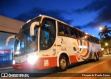 Transmoreira 380 na cidade de Itapecerica, Minas Gerais, Brasil, por Vicente de Paulo Alves. ID da foto: :id.