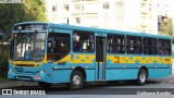 Transporte Coletivo Glória BS295 na cidade de Curitiba, Paraná, Brasil, por Guilherme Bomfim. Número da foto: #7586565.