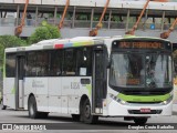 Viação Pavunense B32526 na cidade de Rio de Janeiro, Rio de Janeiro, Brasil, por Douglas Couto Barbalho. Número da foto: #:id.