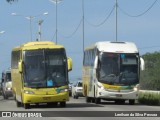 Viação Itapemirim 9551 na cidade de Caruaru, Pernambuco, Brasil, por Lenilson da Silva Pessoa. Número da foto: #:id.