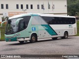 Santa Fé Transportes 077 na cidade de Itabirito, Minas Gerais, Brasil, por Daniel Junior Sena. Número da foto: #7586102.