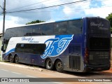 Darp´s Turismo 046 na cidade de Trindade, Goiás, Brasil, por Victor Hugo  Ferreira Soares. Número da foto: #:id.
