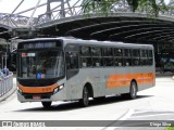 TRANSPPASS - Transporte de Passageiros 8 1277 na cidade de São Paulo, São Paulo, Brasil, por Diego Silva. Número da foto: #:id.