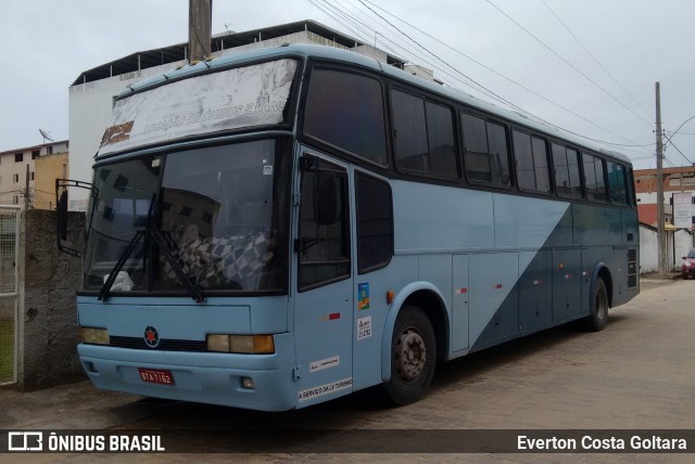 BR Locadora 200 na cidade de Piúma, Espírito Santo, Brasil, por Everton Costa Goltara. Número da foto: #7589389.