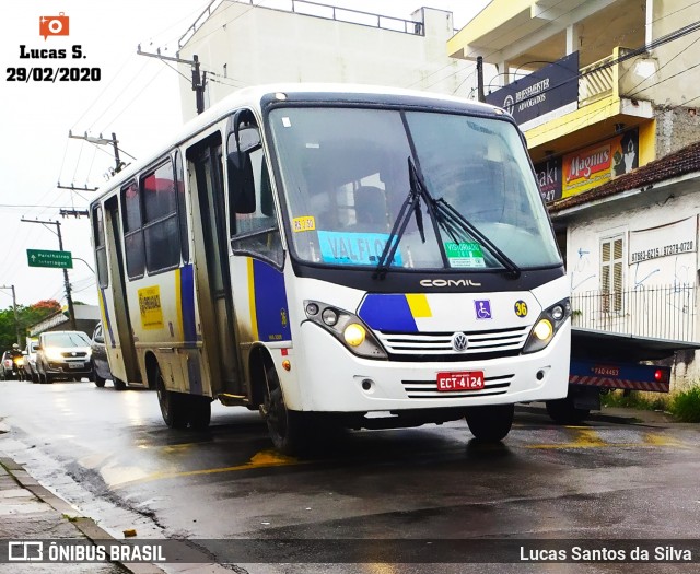 Transporte Alternativo de Embu-Guaçu 36 na cidade de Embu-Guaçu, São Paulo, Brasil, por Lucas Santos da Silva. Número da foto: #7588727.