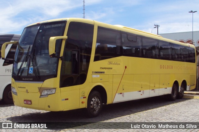 Viação Itapemirim 48119 na cidade de Belo Horizonte, Minas Gerais, Brasil, por Luiz Otavio Matheus da Silva. Número da foto: #7588986.