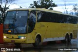 Viação Itapemirim 8863 na cidade de Brasília, Distrito Federal, Brasil, por Diego Almeida Araujo. Número da foto: #7587602.