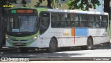 Rápido Araguaia 50325 na cidade de Goiânia, Goiás, Brasil, por Carlos Júnior. Número da foto: #:id.