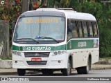 Coopertransp União 43 na cidade de Cubatão, São Paulo, Brasil, por Guilherme Estevan. Número da foto: #:id.