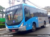 Cooper Líder > A2 Transportes 6 8500 na cidade de São Paulo, São Paulo, Brasil, por Gustavo Cruz Bezerra. Número da foto: #:id.