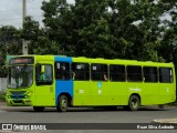 EMTRACOL - Empresa de Transportes Coletivos 03235 na cidade de Teresina, Piauí, Brasil, por Ruan Silva Andrade. Número da foto: #:id.