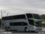 Viação Garcia 8633 na cidade de Balneário Camboriú, Santa Catarina, Brasil, por Altair Júnior. Número da foto: #:id.