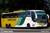 Empresa Gontijo de Transportes 14390 na cidade de São Paulo, São Paulo, Brasil, por Matheus Souza. ID da foto: :id.