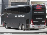 Viação São Cristóvão 3000 na cidade de Divinópolis, Minas Gerais, Brasil, por Igor Policarpo. Número da foto: #7589207.