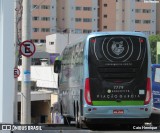 Viação Garcia 7779 na cidade de Sorocaba, São Paulo, Brasil, por Caio Henrique . ID da foto: :id.