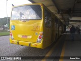 Transtusa - Transporte e Turismo Santo Antônio 1311 na cidade de Joinville, Santa Catarina, Brasil, por Bruno Silva. Número da foto: #:id.