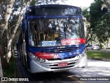 Rápido Campinas RL-10160 na cidade de São Roque, São Paulo, Brasil, por Flavio Alberto Fernandes. Número da foto: #:id.