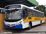 Dinatur Traslados e Turismo 147 na cidade de São Sebastião, São Paulo, Brasil, por Luiz  Henrique. Número da foto: #:id.