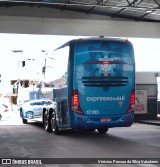 Expresso do Sul 17.103 na cidade de Campos dos Goytacazes, Rio de Janeiro, Brasil, por Vinicius Pessoa da Silva Valadares. Número da foto: #:id.