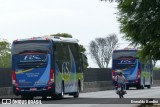 F&S Bus - Ferreira & Stefanini Locadora e Turismo 1400 na cidade de Caçapava, São Paulo, Brasil, por Everaldo Bordini. Número da foto: #:id.